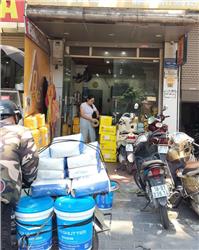 Cung Cấp Chất Chống Thấm Aquashutter Nhật Bản Tại Vĩnh Yên