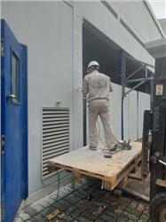 Hướng Dẫn Quy Trình Khoan Cấy Thép Chuẩn Kỹ Thuật (Gồm Thí Nghiệm Kéo Nhổ)