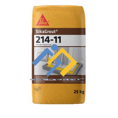 Sika Grout 214-11