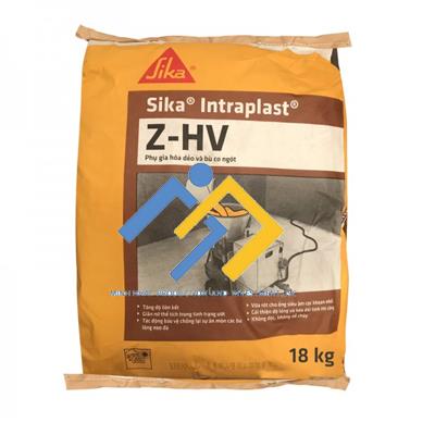 Sika Intraplast Z-HV