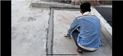 Kết nối giữa bê tông cũ với bê tông đổ sau bằng Sikadur 732 cực kỳ đảm bảo không sợ nứt 