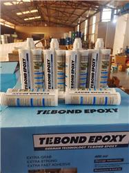 Thi Công Keo Chít Mạch Tebond Epoxy Tại Võ Thị Sáu - Hà Nội