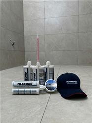 Thi Công Chít Mạch Phòng Khách Bằng Keo Tebond Epoxy Tại KĐT Văn Phú – Hà Đông