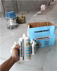 Lựa Chọn Màu Keo Chít Mạch Tebond Epoxy Phù Hợp Cho Nhà Vệ Sinh, Phòng Khách Và Phòng Ngủ