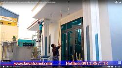 Cách Tính Diện Tích Sơn Nhà Ống Nhanh – Đơn Giản và Hiệu Quả Cách Tính Diện Tích Sơn Nhà Ống Nhanh – Đơn Giản và Hiệu Quả