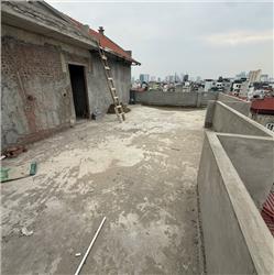 Khảo Sát Chống Thấm Tại Công Trình Cổ Nhuế