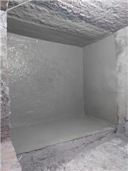 Xử Lý Chống Thấm Hố Pít Thang Máy Bị Thấm Nước Bằng Cerinol DS