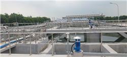 Thi Công Chống Thấm Bể Nước Công Nghiệp Bằng Aquashutter Nhật Bản Tại Hà Nam