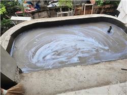 Cách Chống Thấm Ban Công Nhà Cao Tầng Đơn Giản Bằng Vật Liệu Chống Thấm Aquashutter Cách Chống Thấm Ban Công Nhà Cao Tầng Đơn Giản Bằng Vật Liệu Chống Thấm Aquashutter