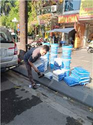 Thi Công Chống Thấm Sàn Vệ Sinh Bằng Vật Liệu Aquashutter Tại Cầu Diễn – Hà Nội Thi Công Chống Thấm Sàn Vệ Sinh Bằng Vật Liệu Aquashutter Tại Cầu Diễn – Hà Nội