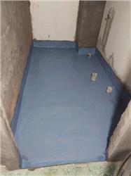 Thi Công Chống Thấm Khu Vệ Sinh Bằng Aquashutter Tại Ngõ 4 Đa Sỹ, Hà Nội