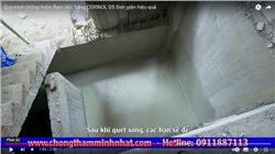 Quy Trình Chống Thấm Ram Dốc Bằng CERINOL DS Đơn Giản Hiệu Quả Quy Trình Chống Thấm Ram Dốc Bằng CERINOL DS Đơn Giản Hiệu Quả