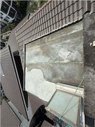 Thi công sửa chữa chống thấm sàn mái tại An Khánh – Hà Nội