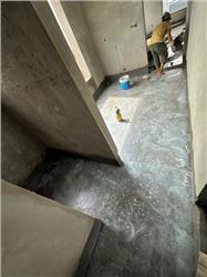 Thi Công Chống Thấm Sàn Vệ Sinh Bằng Vật Liệu 2 Thành Phần Aquashutter Thi Công Chống Thấm Sàn Vệ Sinh Bằng Vật Liệu 2 Thành Phần Aquashutter