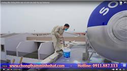 Hướng Dẫn Chống Thấm Sàn Vệ Sinh Biệt Thự Vinhome Bằng Chất Chống Thấm AQUASHUTTER Hướng Dẫn Chống Thấm Sàn Vệ Sinh Biệt Thự Vinhome Bằng Chất Chống Thấm AQUASHUTTER