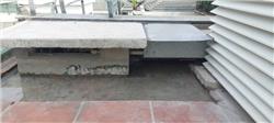 Thi Công Chống Thấm Sàn Mái Bằng Aquashutter Tại Vinhomes Mễ Trì