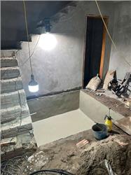 Thi Công Chống Thấm Hố Pít Thang Máy Bằng CERINOL DS Tại KĐT Dương Nội – Hà Đông Thi Công Chống Thấm Hố Pít Thang Máy Bằng CERINOL DS Tại KĐT Dương Nội – Hà Đông