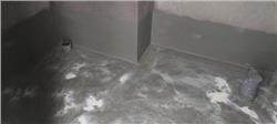  Chống thấm và cải tạo lại nhà vệ sinh sàn âm bị thấm hiệu quả nhất bằng màng polyeste 
