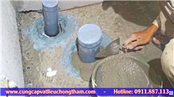 Hướng Dẫn Chống Thấm Nhà Vệ Sinh Đơn Giản Ai Cũng Làm Được Tại Công Trình Thực Tế