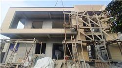 Lựa Chọn Màu Keo Chít Mạch Tebond Epoxy Tb02 Tại Công Trình Thực Tế Ở Vân Đình