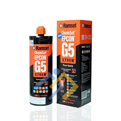 Ramset Epcon G5 Extrem