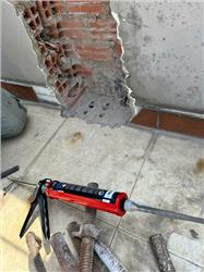 Hướng Dẫn Thi Công Keo Bossong BCR 400 VPlus Tropical Chuẩn Kỹ Thuật