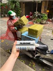 Cung Cấp Keo Chít Mạch Tebond Epoxy Chính Hãng Cho Đại Lý Thành Phố Hòa Bình