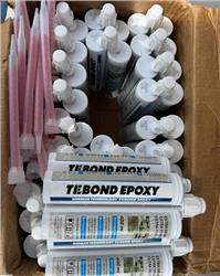 Keo Chít Mạch Tebond Epoxy TBE01 Trắng Sứ Cho Công Trình Tại Sông Lô, Vĩnh Phúc