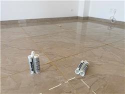 Thi Công Keo Chít Mạch Epoxy Tại Vinhomes Green Bay