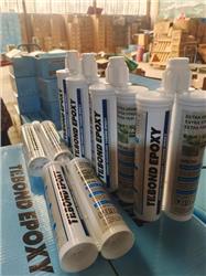 Hướng Dẫn Chít Mạch Keo Epoxy 2 Thành Phần Màu Trắng Sứ Tebond Bền Đẹp Nhất