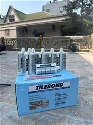 Thi Công Chít Mạch Sàn Tầng 1 Bằng Keo Tebond Epoxy TB01 Trắng Sứ Tại Vương Thừa Vũ – Hà Nội