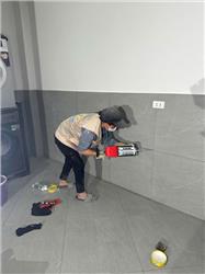 Hướng Dẫn Thi Công Keo Chà Ron 2 Thành Phần TILEBOND Epoxy Mã Màu S17 Xám Nhạt Hướng Dẫn Thi Công Keo Chà Ron 2 Thành Phần TILEBOND Epoxy Mã Màu S17 Xám Nhạt