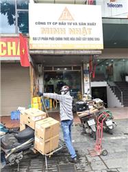 Sika Hà Nội Cung Cấp Keo Cấy Thép Hilti RE 100 Và Hilti RE 10 Chính Hãng Cho Dự Án 