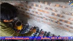 Sikadur 732 – Chất Kết Nối Bê Tông Cũ Và Mới Hiệu Quả, Bền Vững Sikadur 732 – Chất Kết Nối Bê Tông Cũ Và Mới Hiệu Quả, Bền Vững