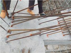 Thi Công Khoan Cấy Thép Tại Công Trình Ninh Bình Bằng Keo Ramset Epcon G5 Extrem