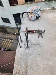 Thi Công Khoan Cấy Thép Cột D18 Tại Hoài Đức Bằng Keo Ramset Epcon G5 Pro Chính Hãng Thi Công Khoan Cấy Thép Cột D18 Tại Hoài Đức Bằng Keo Ramset Epcon G5 Pro Chính Hãng