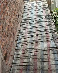 Khoan Cấy Thép Sàn D10 Nối Ban Công Bằng Keo Ramset Epcon G5 Extrem Tại Bắc Ninh
