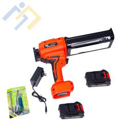 Súng Điện Bơm Keo Chít Mạch Tilebond Epoxy Giải Pháp Thi Công Nhanh Và Hiệu Quả