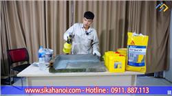 So Sánh Sikatop seal 107 Và Sikatop seal 109 – Nên Dùng Loại Nào Cho Từng Hạng Mục?
