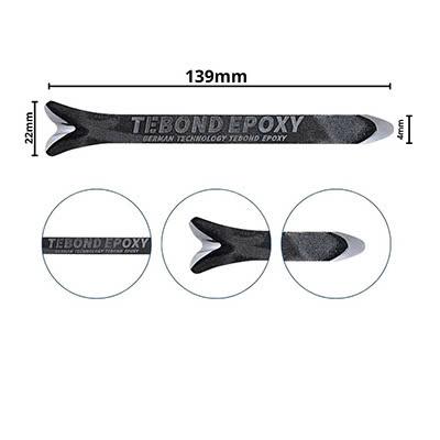 Bộ Cây Miết Mạch Tebond Epoxy
