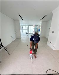 3 Lưu Ý Quan Trọng Khi Thi Công Keo Chít Mạch Tebond Epoxy