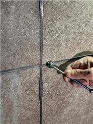 Quy Trình Thi Công Keo Trà Mạch Tilebond Epoxy: Mã màu S17 Quy Trình Thi Công Keo Trà Mạch Tilebond Epoxy: Mã màu S17