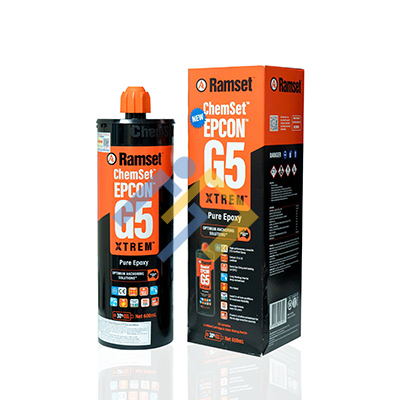  Ramset Epcon G5 Extrem