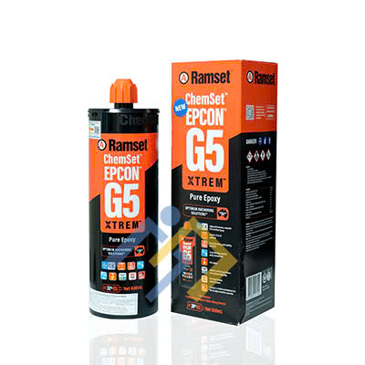  Ramset Epcon G5 Extrem