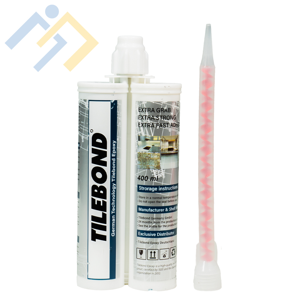 Keo Chít Mạch Cao Cấp TILEBOND