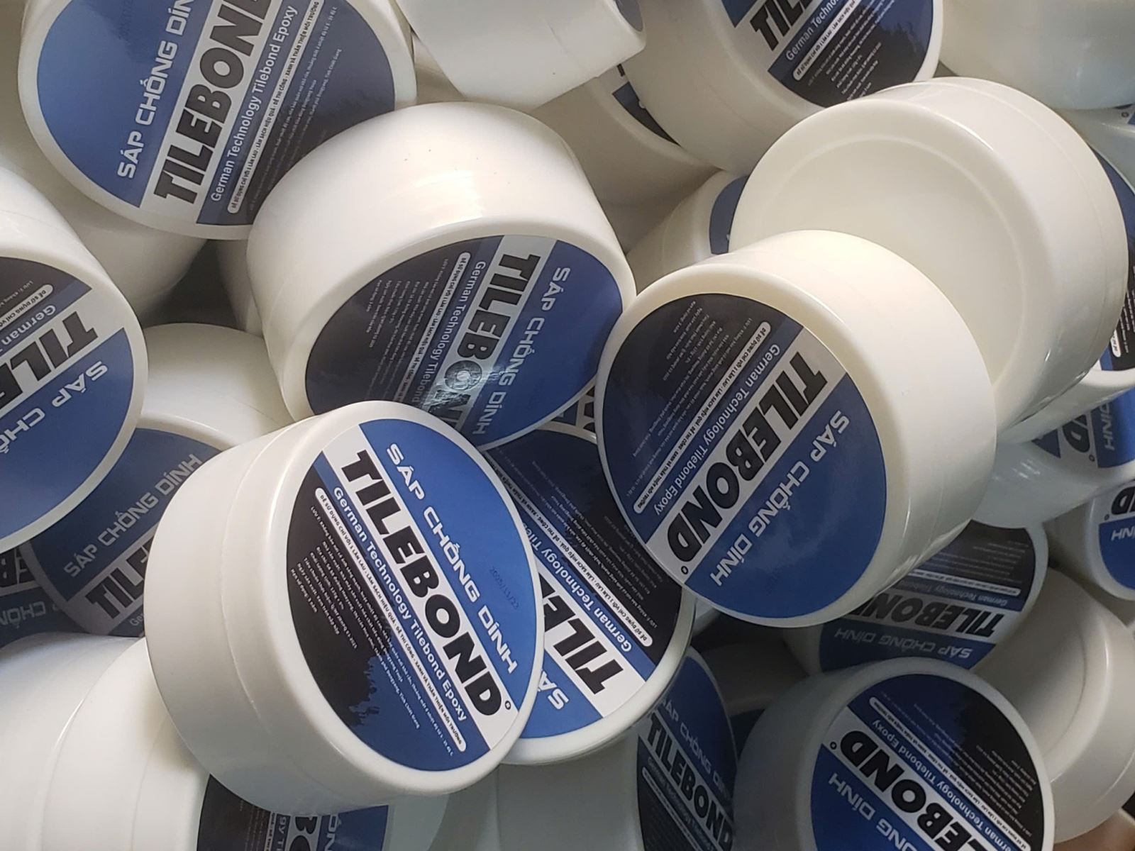 Sáp Chống Dính Tilebond