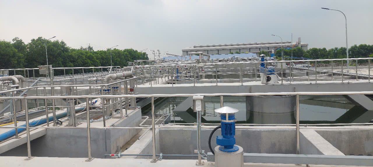 chống thấm bể nước