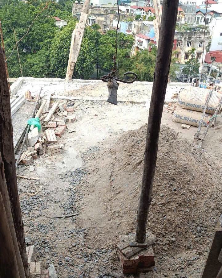 khao sat chong tham san thuong