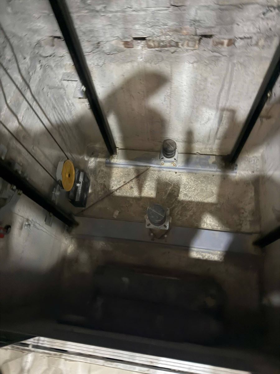 chống thấm hố pít