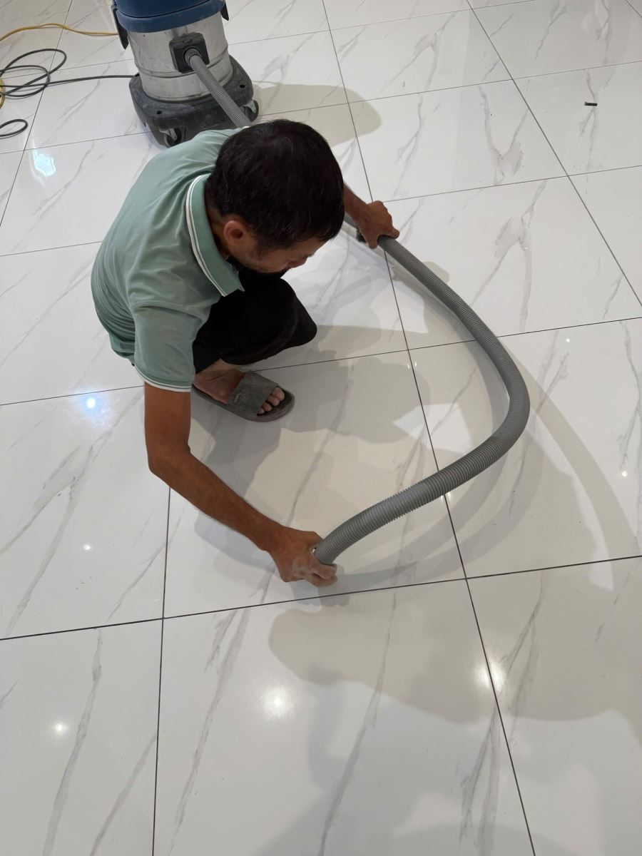 keo chít mạch gạch